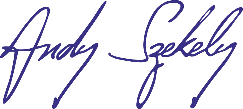 Andy Szekely